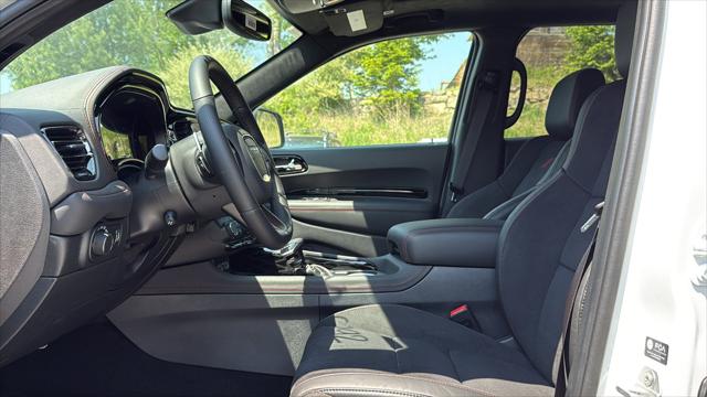 2026 Dodge Durango GT Premium AWD HEMI V8