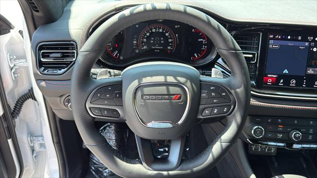 2026 Dodge Durango GT Premium AWD HEMI V8