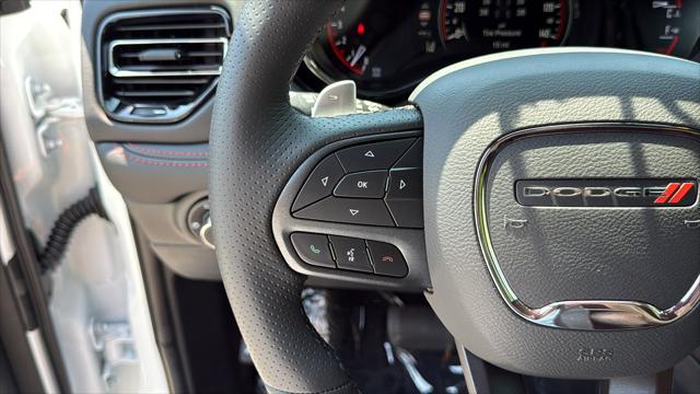 2026 Dodge Durango GT Premium AWD HEMI V8
