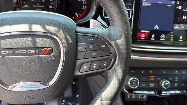 2026 Dodge Durango GT Premium AWD HEMI V8