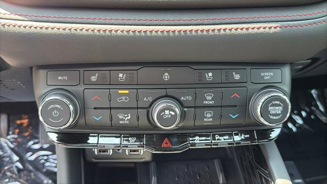 2026 Dodge Durango GT Premium AWD HEMI V8