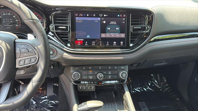 2026 Dodge Durango GT Premium AWD HEMI V8