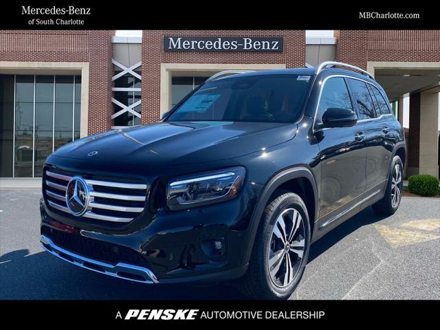 2025 Mercedes-Benz GLB GLB 250 for sale in Pineville, NC