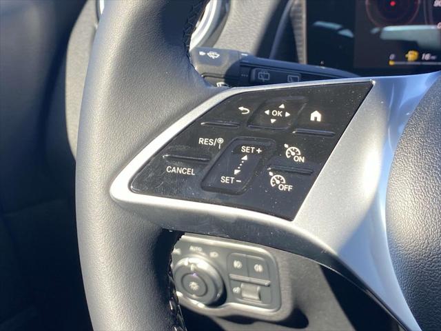 2025 Mercedes-Benz GLB GLB 250