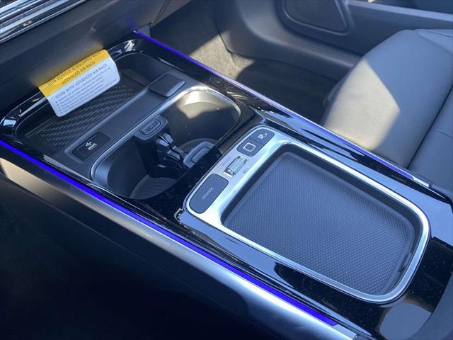 2025 Mercedes-Benz GLB GLB 250