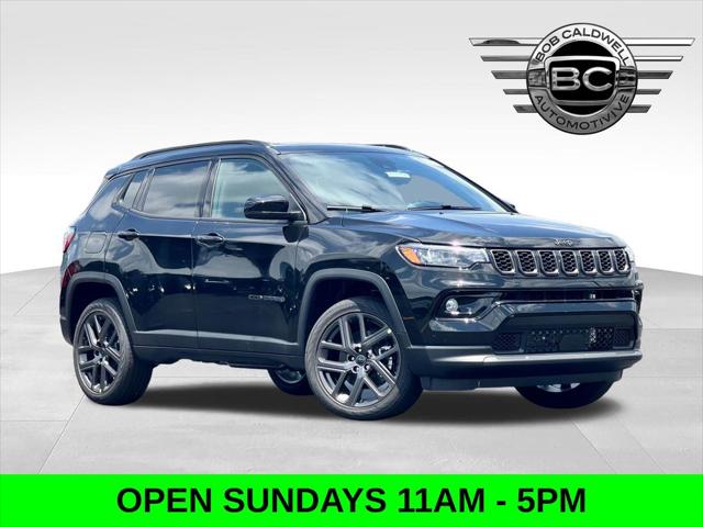 2026 Jeep Compass Limited for sale in Columbus, OH