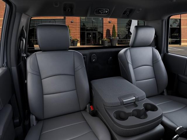 2026 Ram 5500 Tradesman/Big Horn
