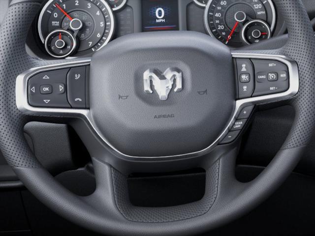 2026 Ram 5500 Tradesman/Big Horn