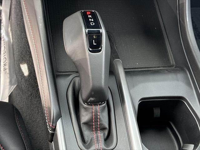 2026 Dodge Charger Daytona Scat Pack 4-Door AWD