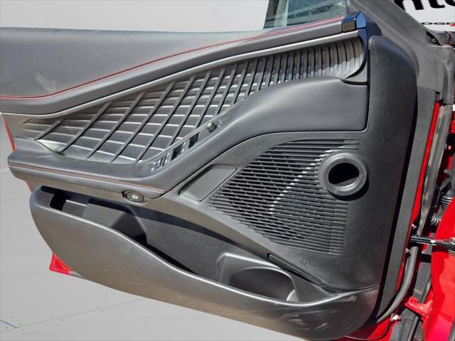 2026 Dodge Charger Daytona Scat Pack 4-Door AWD