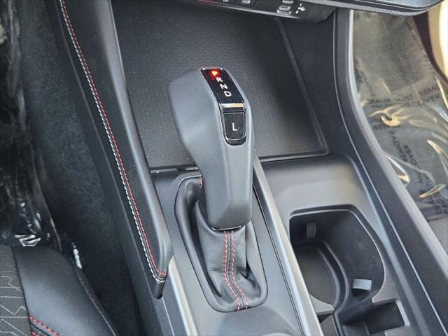 2026 Dodge Charger Daytona Scat Pack 4-Door AWD