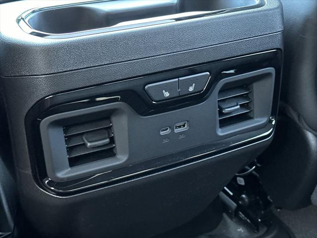 2026 GMC Sierra 1500 Crew Cab, Short Bed, AT4X, 4WD