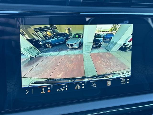 2026 GMC Sierra 1500 Crew Cab, Short Bed, AT4X, 4WD