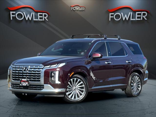 2024 Hyundai Palisade Calligraphy for sale in Ukiah, CA