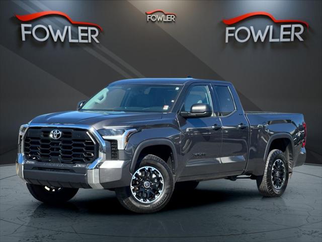 2023 Toyota Tundra SR5 for sale in Ukiah, CA
