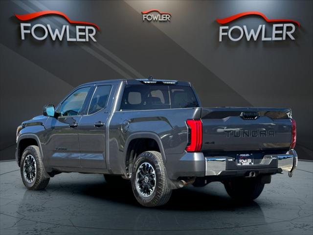 2023 Toyota Tundra SR5