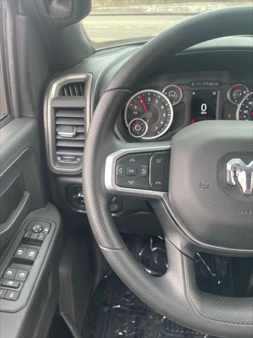 2026 Ram 3500 Tradesman/Big Horn