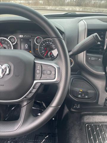 2026 Ram 3500 Tradesman/Big Horn
