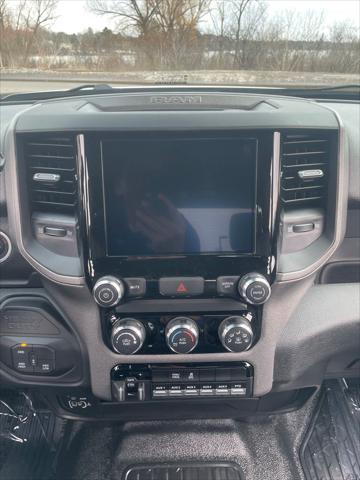 2026 Ram 3500 Tradesman/Big Horn