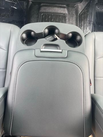 2026 Ram 3500 Tradesman/Big Horn