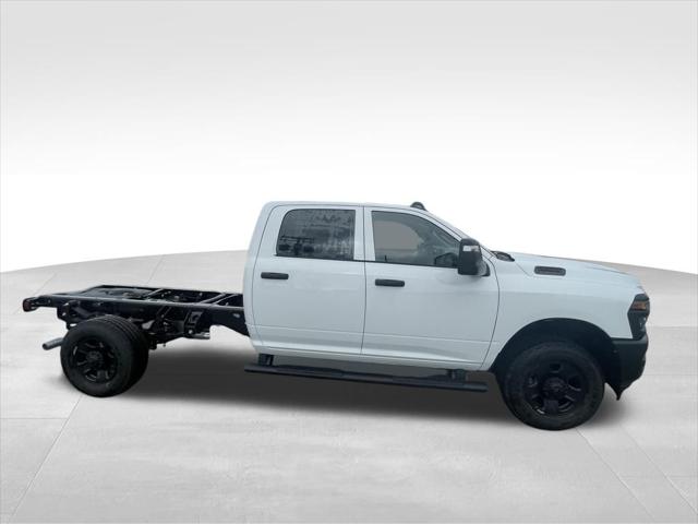 2026 Ram 3500 Tradesman/Big Horn