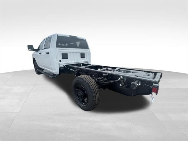 2026 Ram 3500 Tradesman/Big Horn