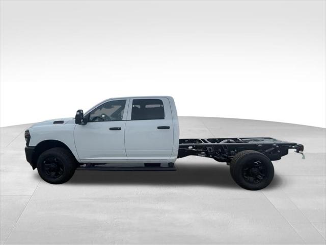 2026 Ram 3500 Tradesman/Big Horn