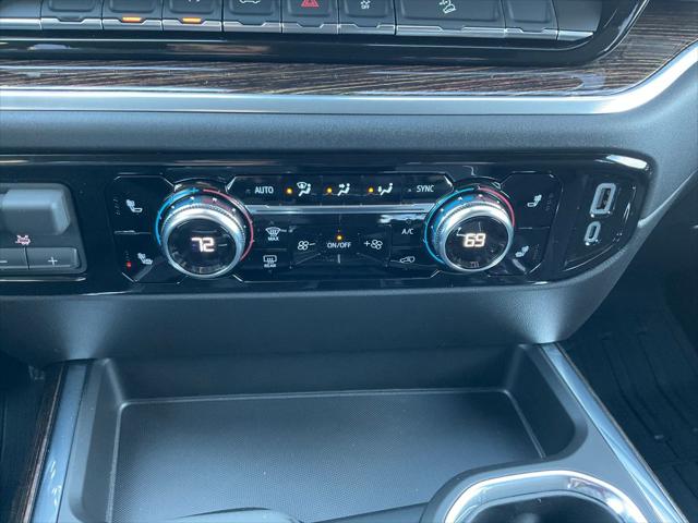 2026 GMC Sierra 1500 Double Cab, Standard Bed, Elevation, 4WD