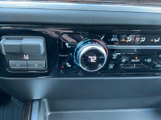 2026 GMC Sierra 1500 Double Cab, Standard Bed, Elevation, 4WD