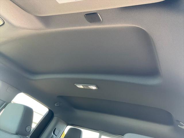 2026 GMC Sierra 1500 Double Cab, Standard Bed, Elevation, 4WD