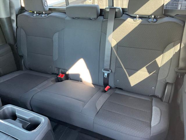 2026 GMC Sierra 1500 Double Cab, Standard Bed, Elevation, 4WD