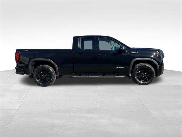 2026 GMC Sierra 1500 Double Cab, Standard Bed, Elevation, 4WD