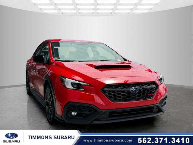 2026 Subaru WRX tS for sale in Long Beach, CA