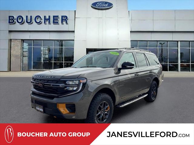 2026 Ford Expedition Tremor for sale in Janesville, WI
