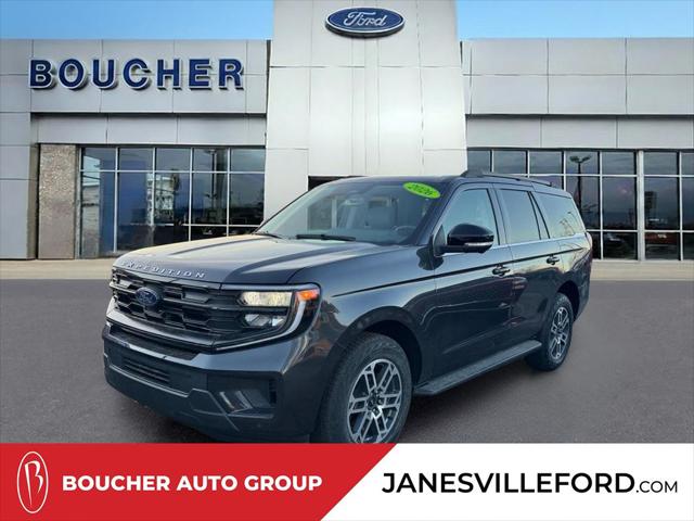 2026 Ford Expedition Active for sale in Janesville, WI