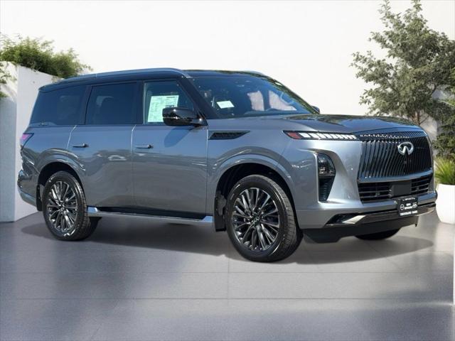 2026 INFINITI QX80 AUTOGRAPH AWD for sale in Thousand Oaks, CA