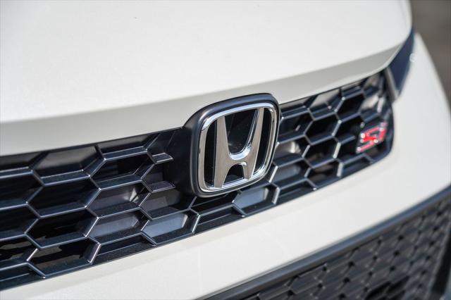 2026 Honda Civic Sedan