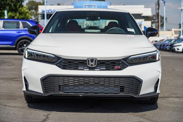 2026 Honda Civic Sedan