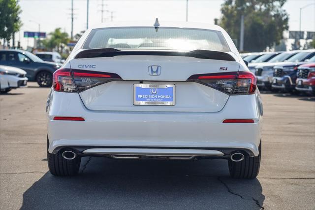 2026 Honda Civic Sedan