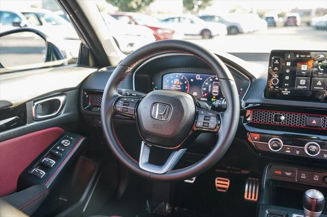 2026 Honda Civic Sedan