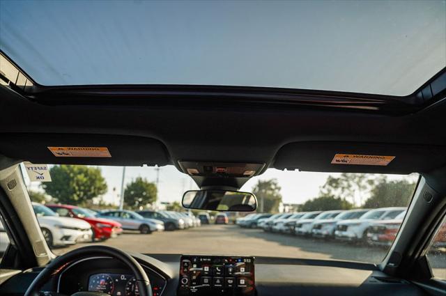 2026 Honda Civic Sedan