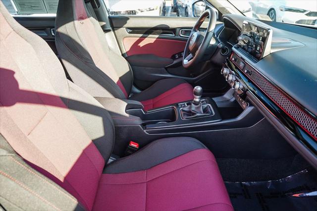 2026 Honda Civic Sedan
