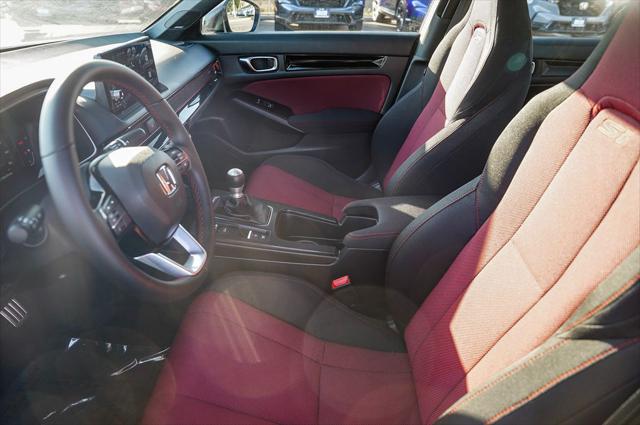 2026 Honda Civic Sedan