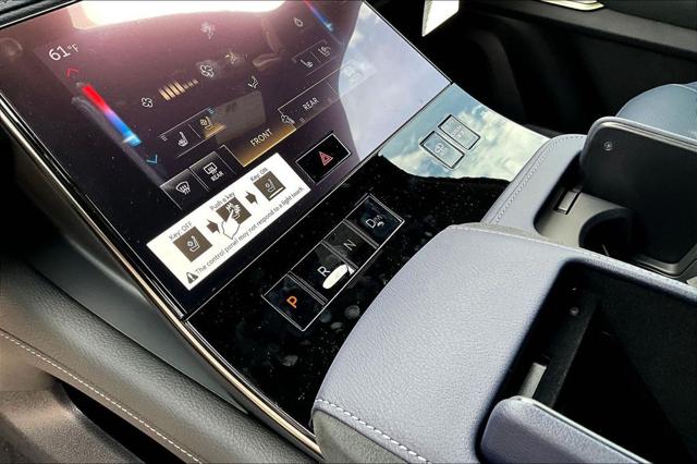2026 INFINITI QX80 SPORT AWD