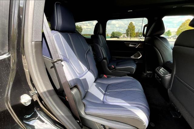 2026 INFINITI QX80 SPORT AWD