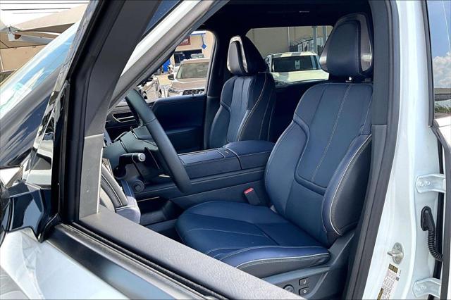 2026 INFINITI QX80 SPORT AWD