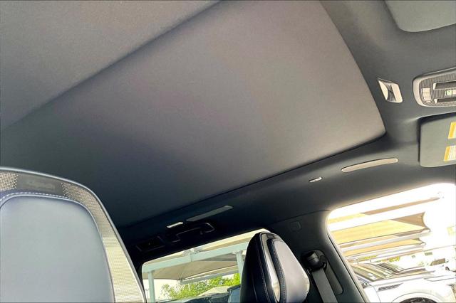 2026 INFINITI QX80 SPORT AWD