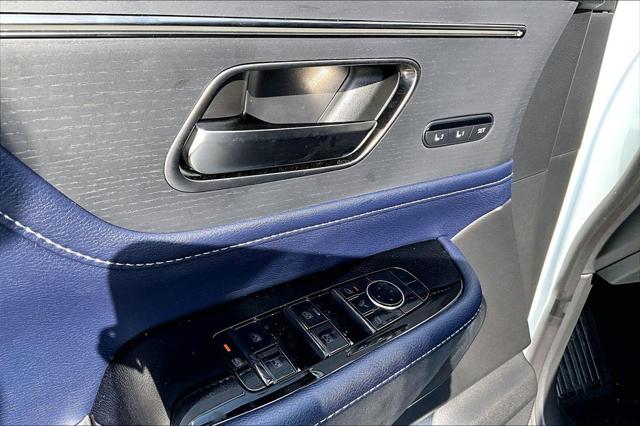 2026 INFINITI QX80 SPORT AWD