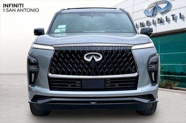 2026 INFINITI QX80 SPORT AWD