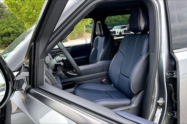 2026 INFINITI QX80 SPORT AWD